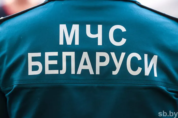 В Светлогорском районе спасатели оказали помощь мужчине, пострадавшему при работе с мотокультиватором